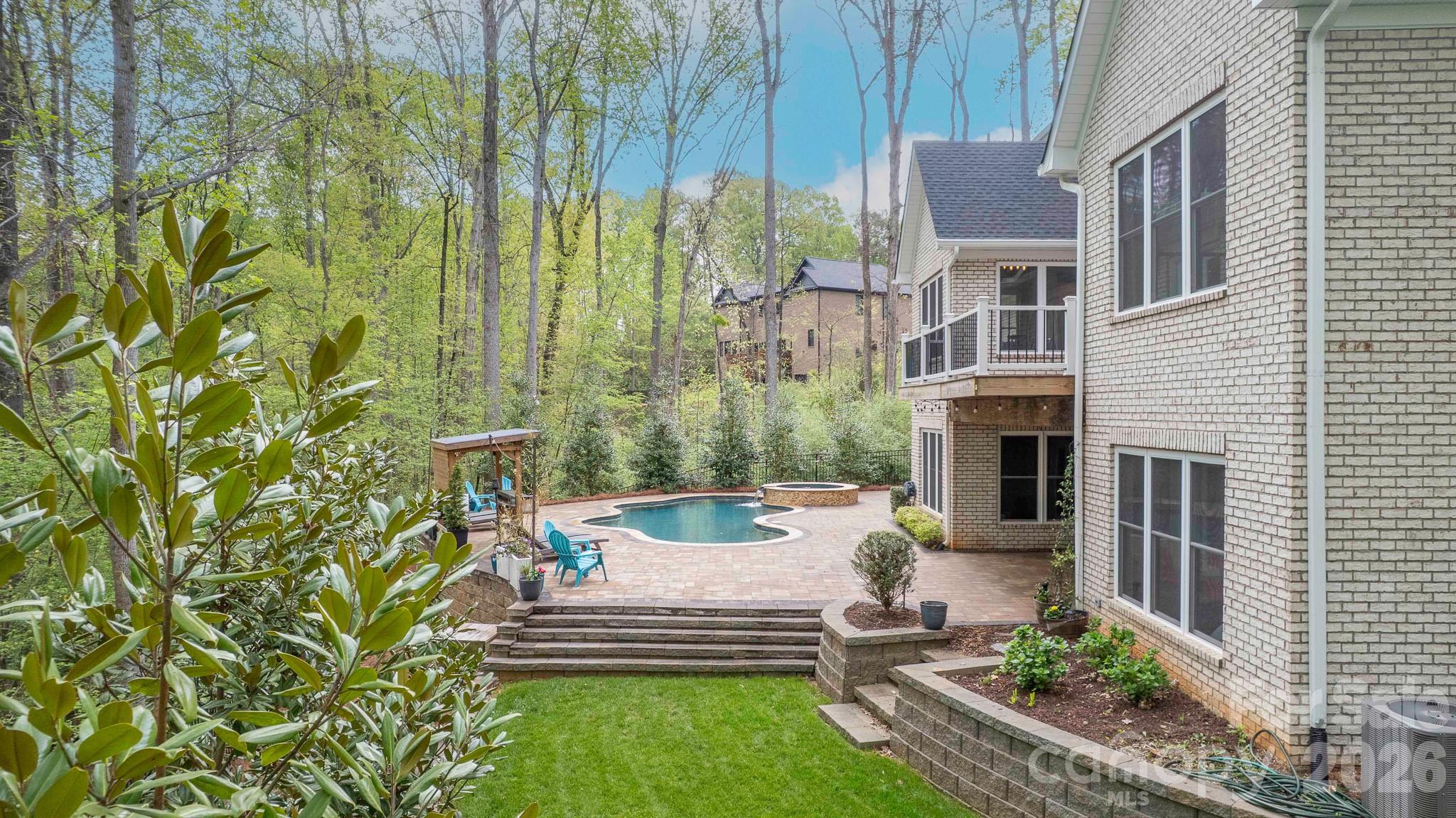 Water Edge - Residential