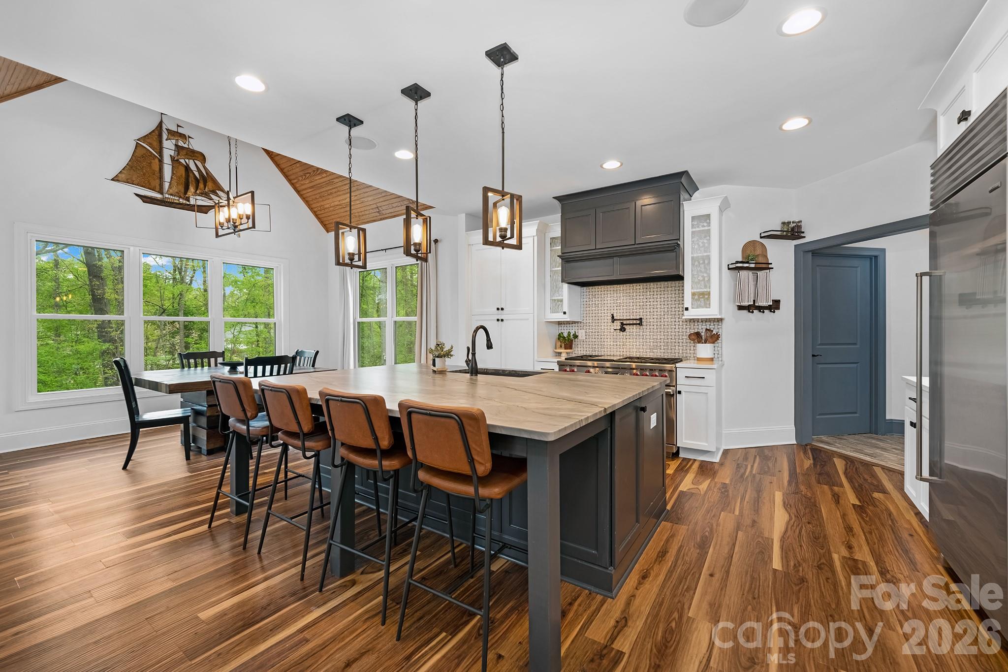 Water Edge - Residential