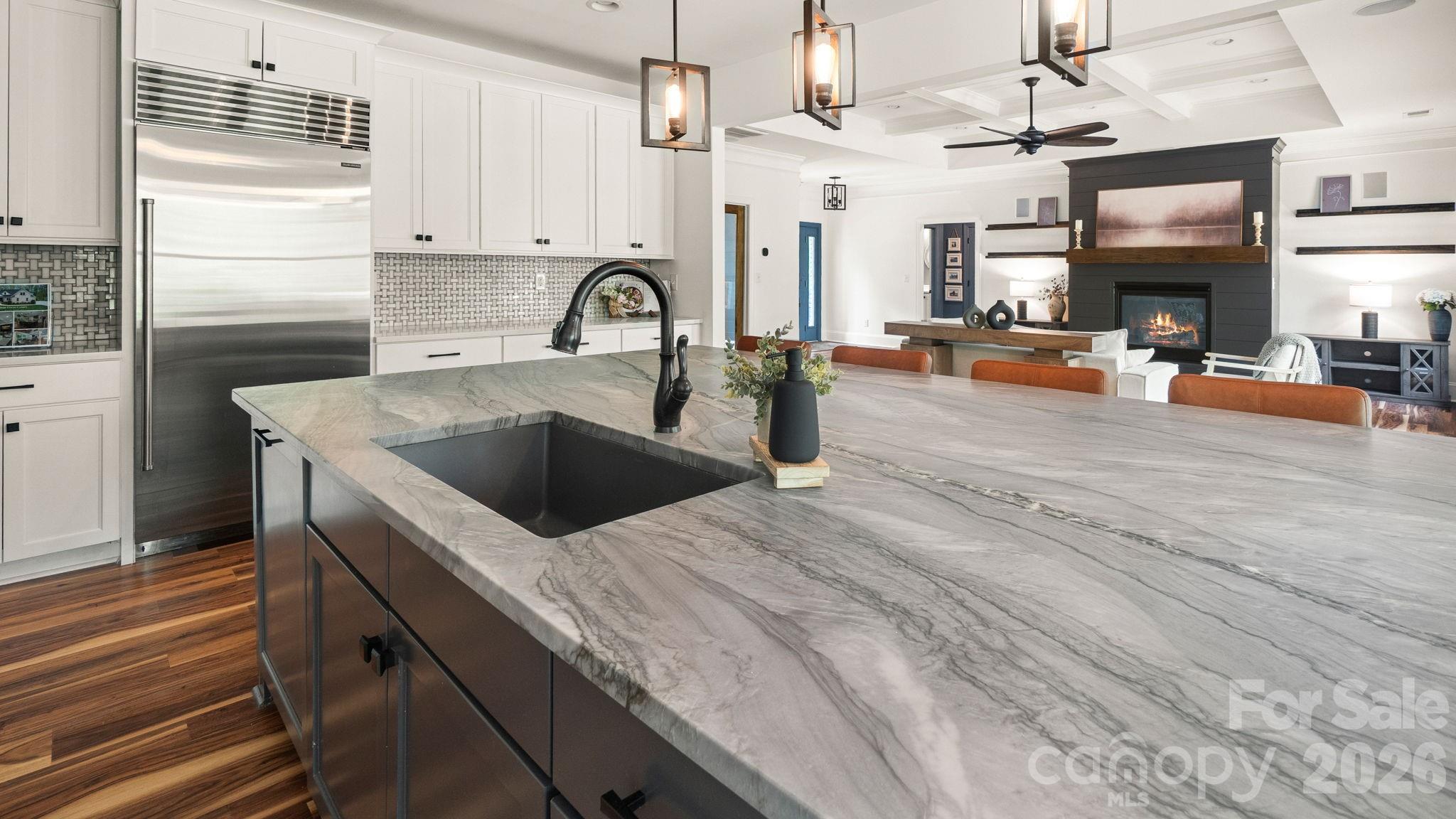 Water Edge - Residential