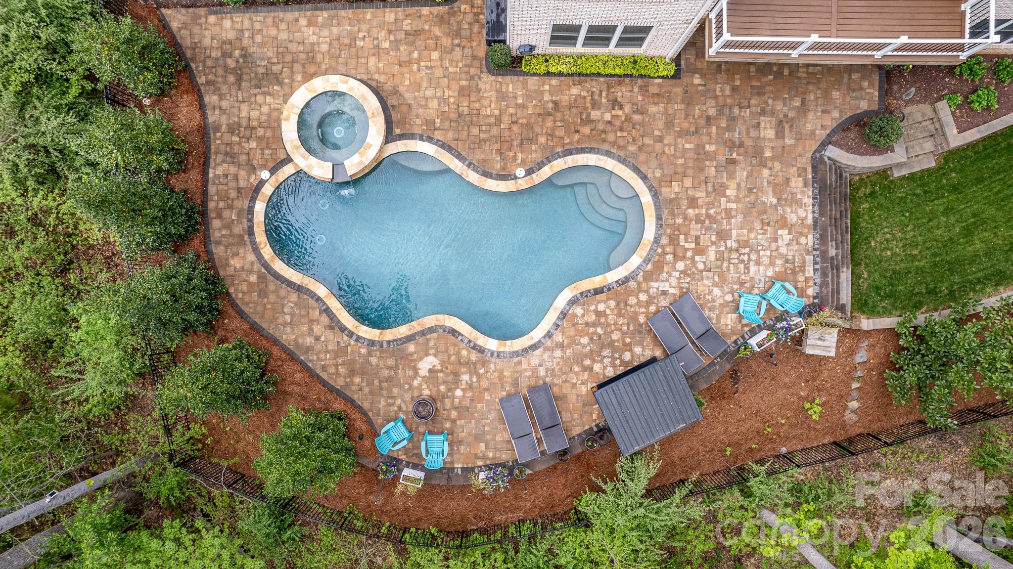 Water Edge - Residential