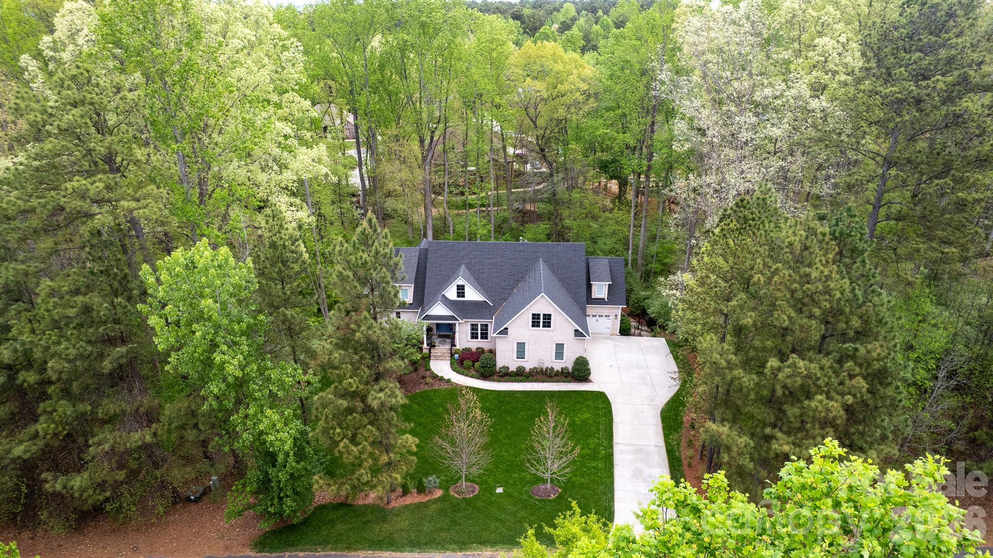 Water Edge - Residential