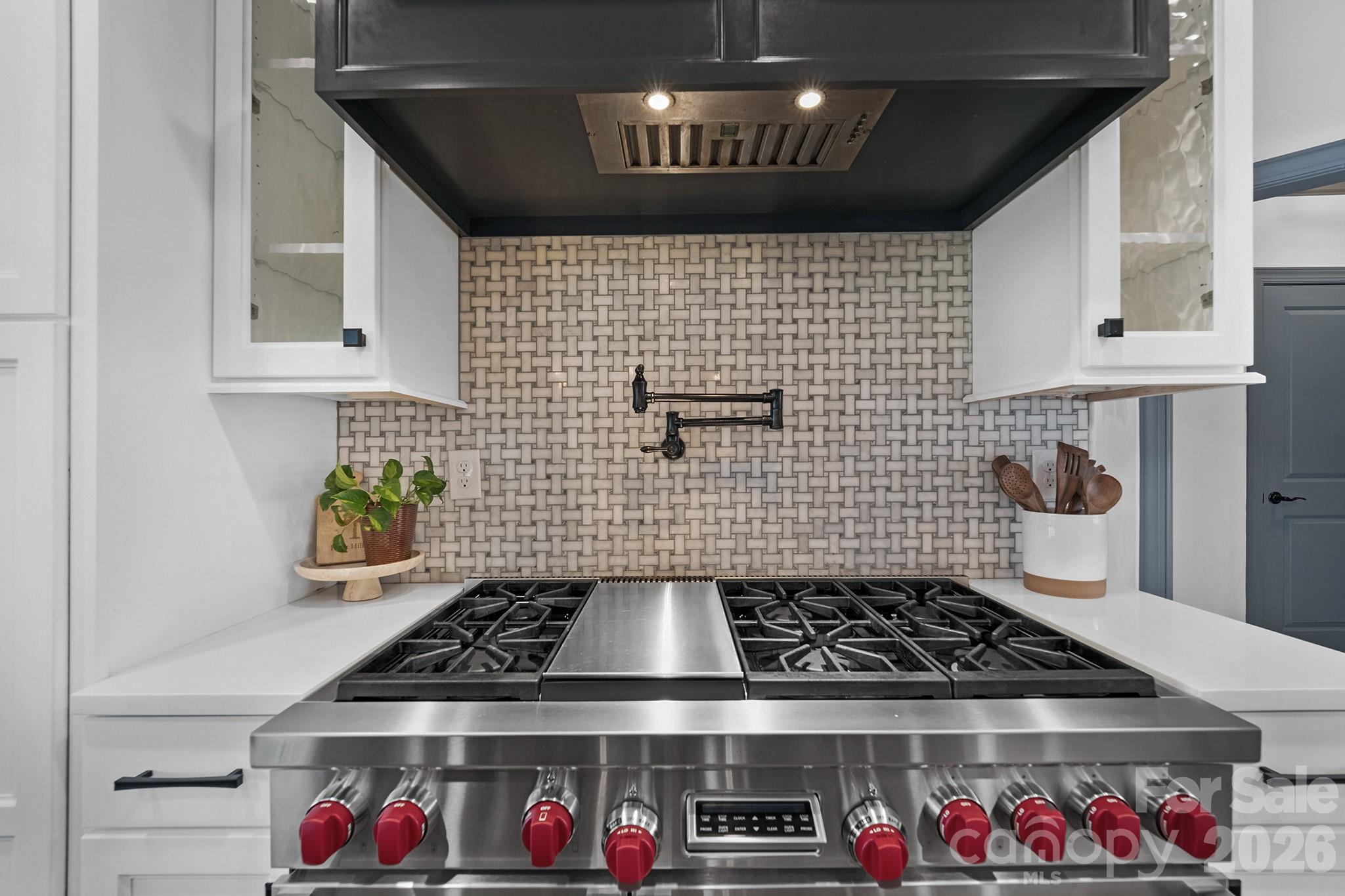 Water Edge - Residential