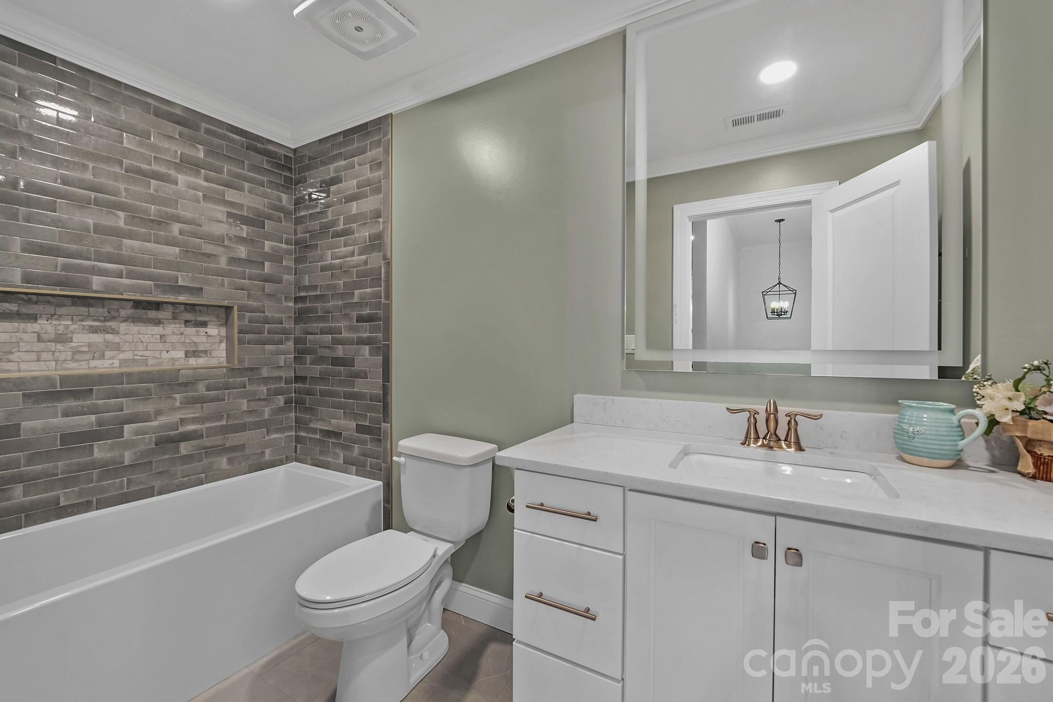 Water Edge - Residential