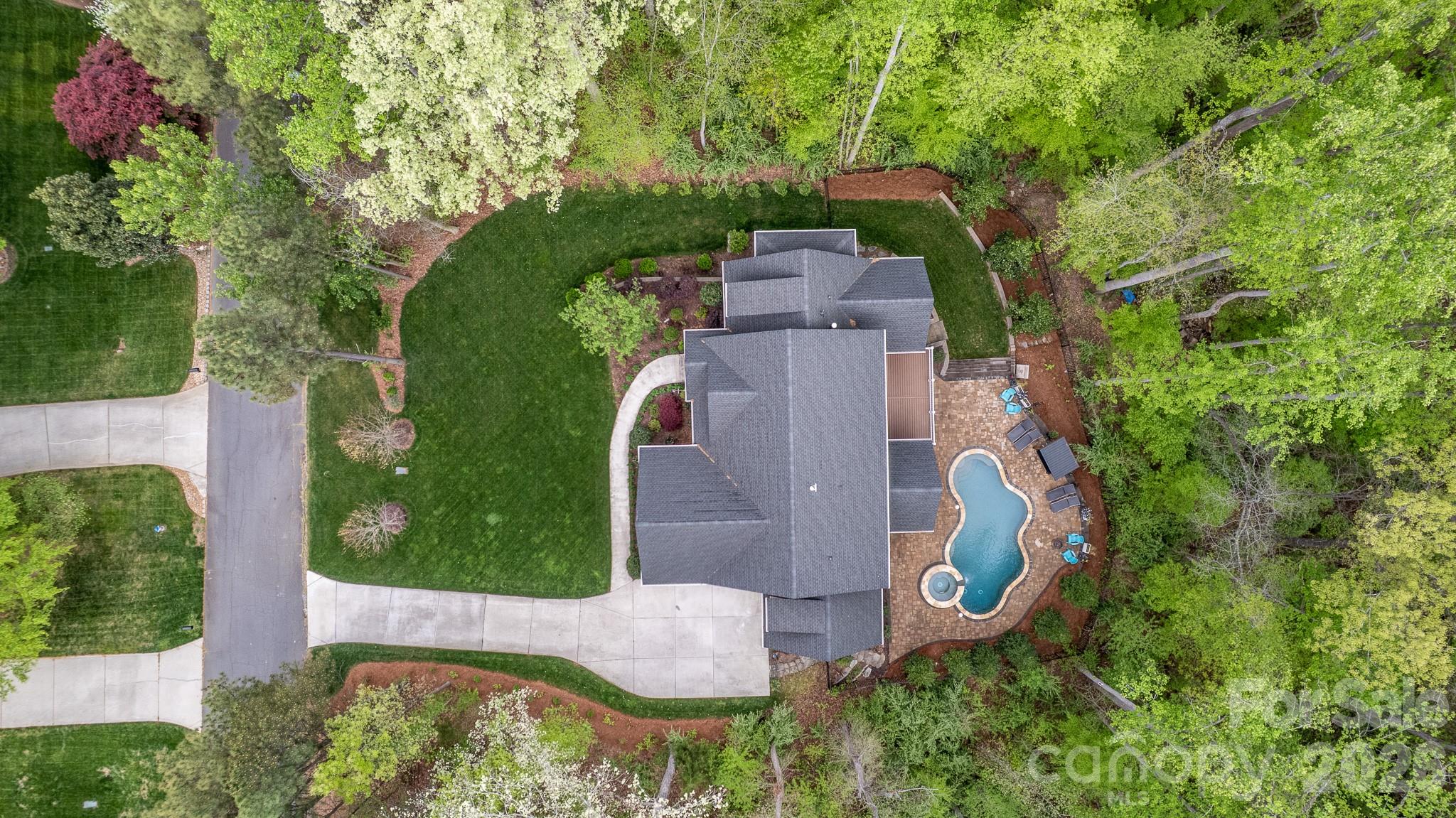 Water Edge - Residential