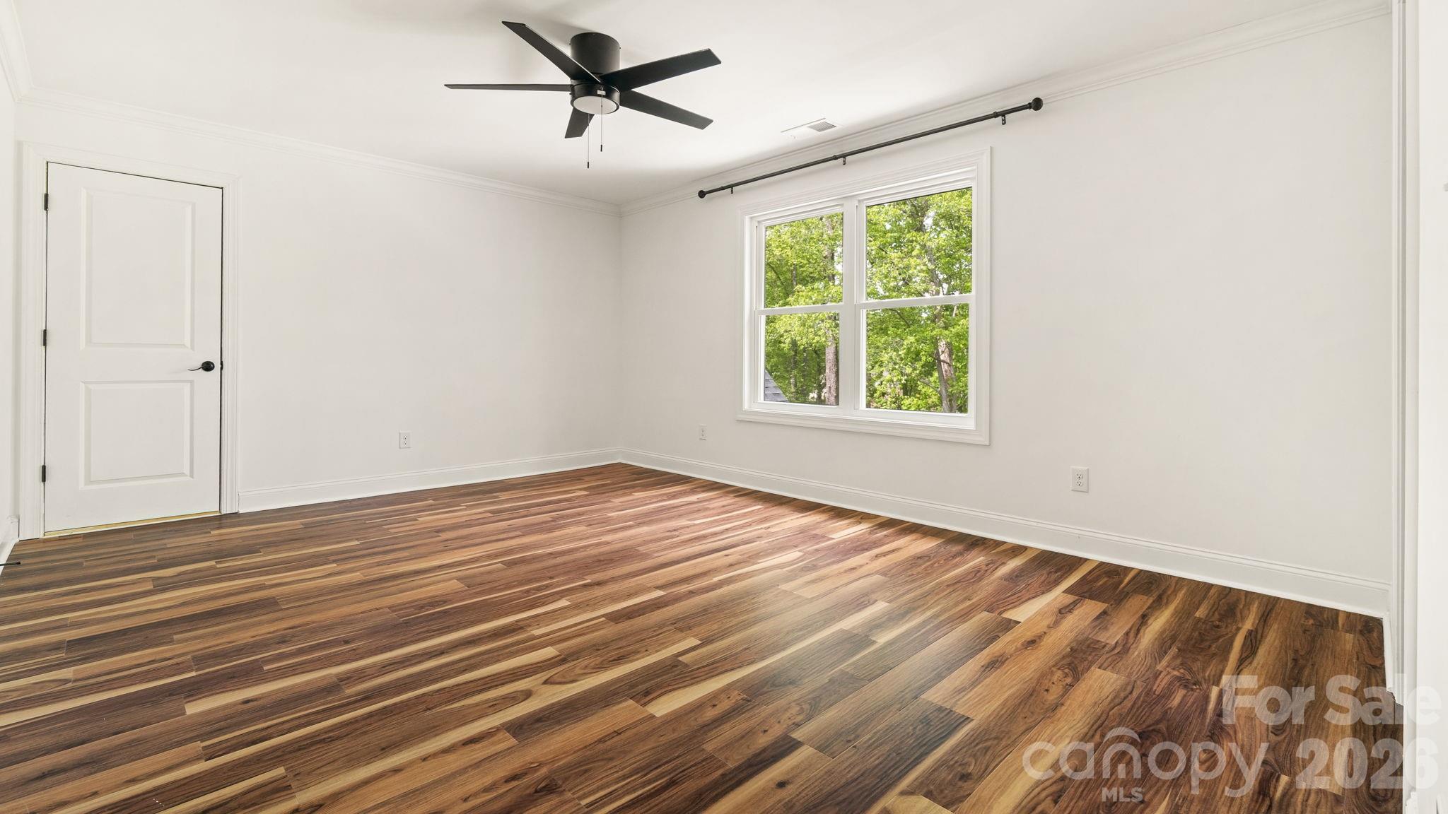 Water Edge - Residential