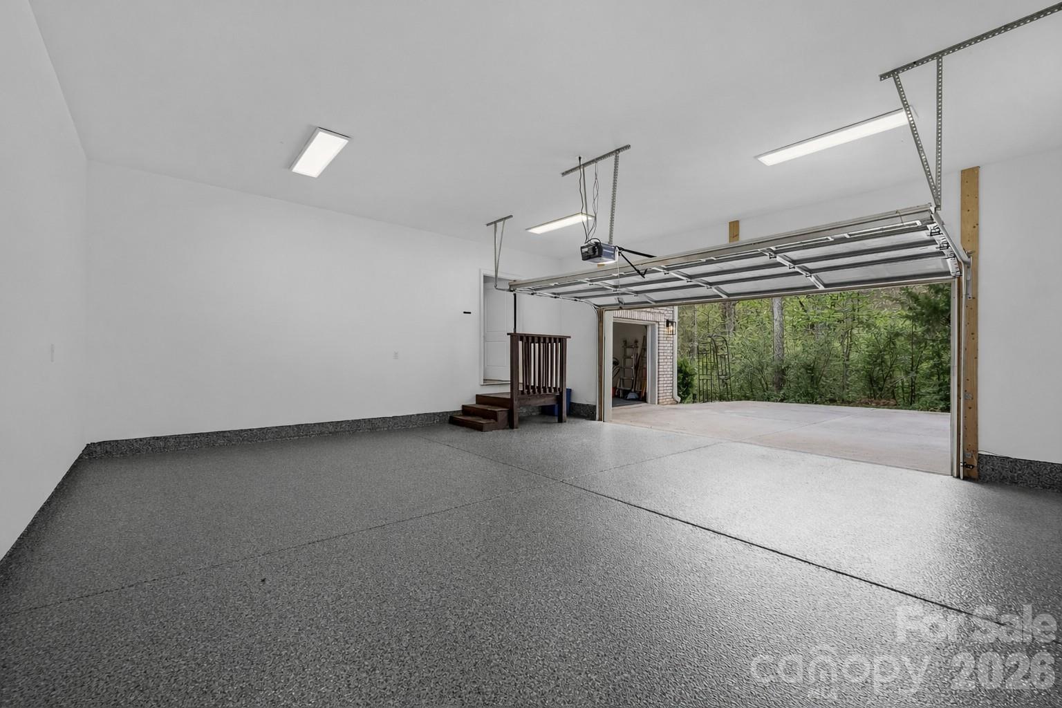 Water Edge - Residential