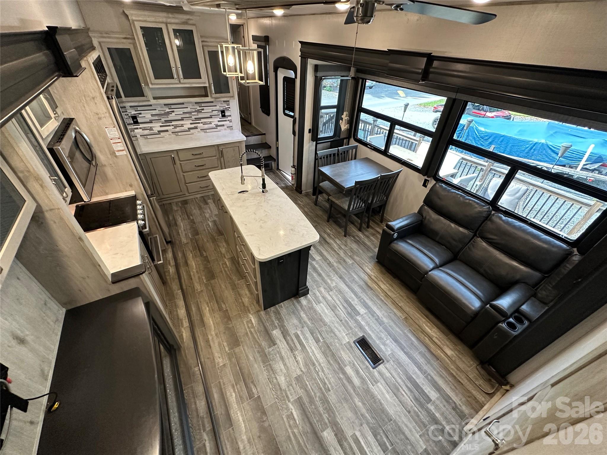 Badin Shores Resort - Residential