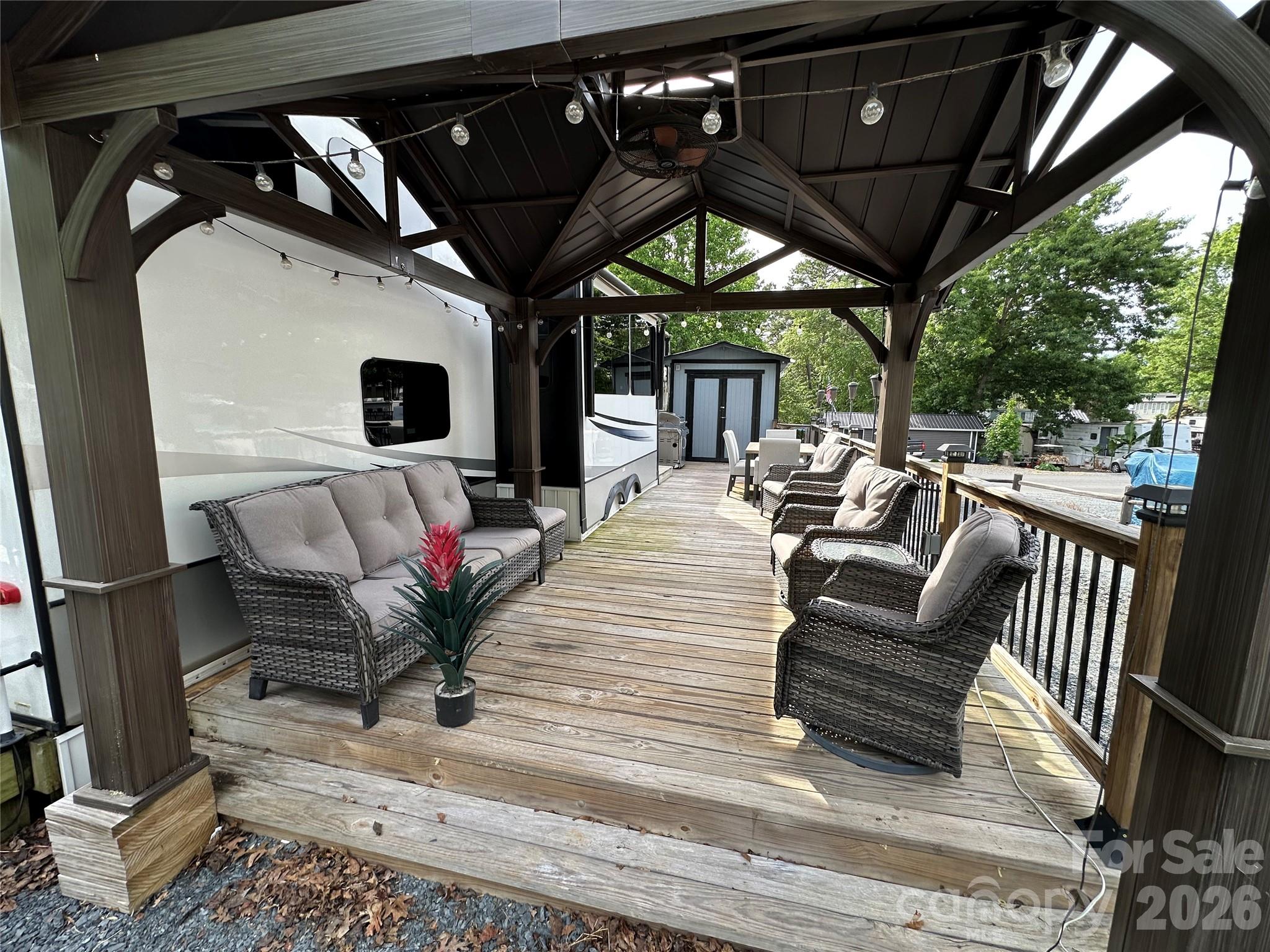 Badin Shores Resort - Residential