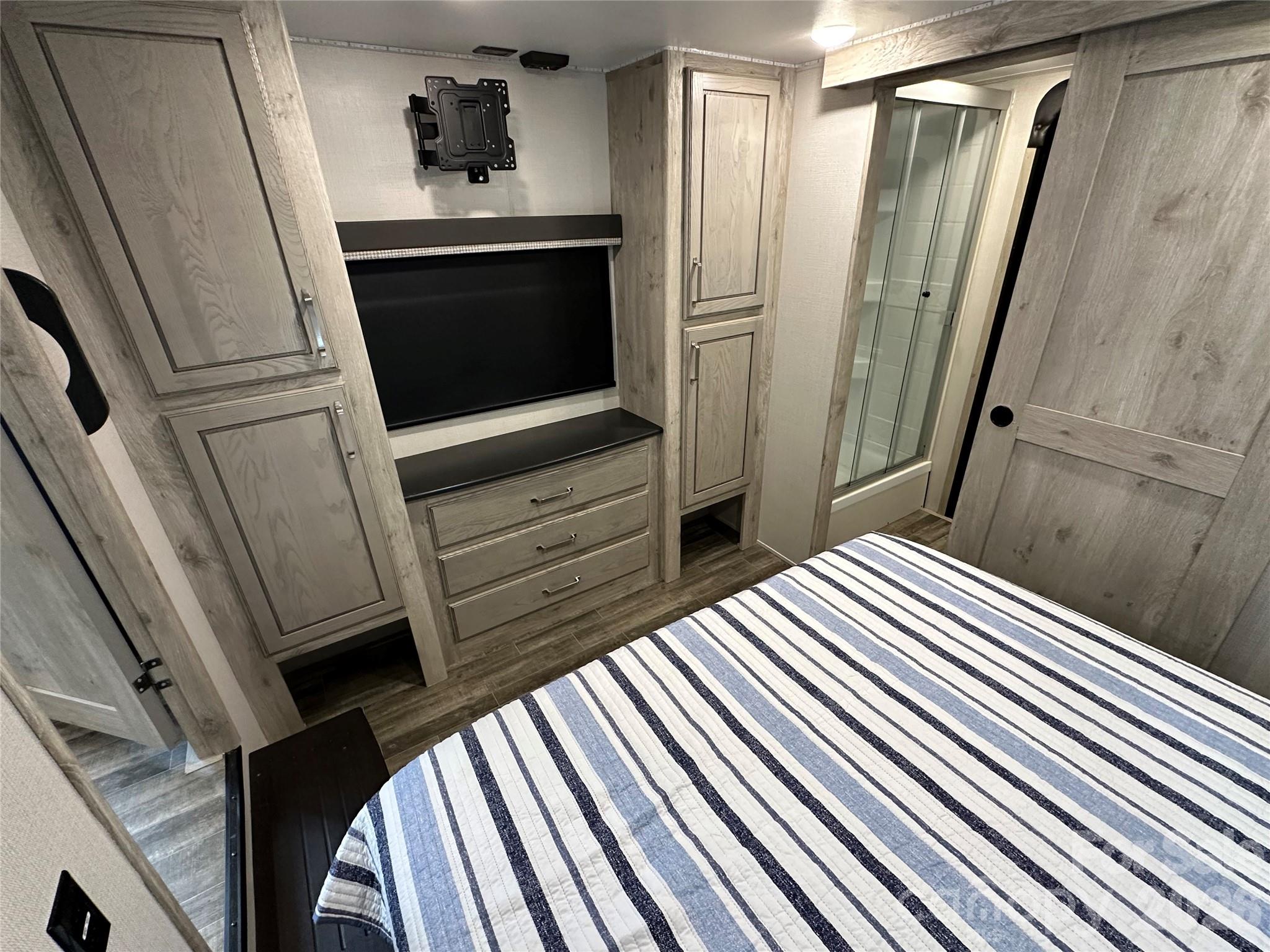 Badin Shores Resort - Residential