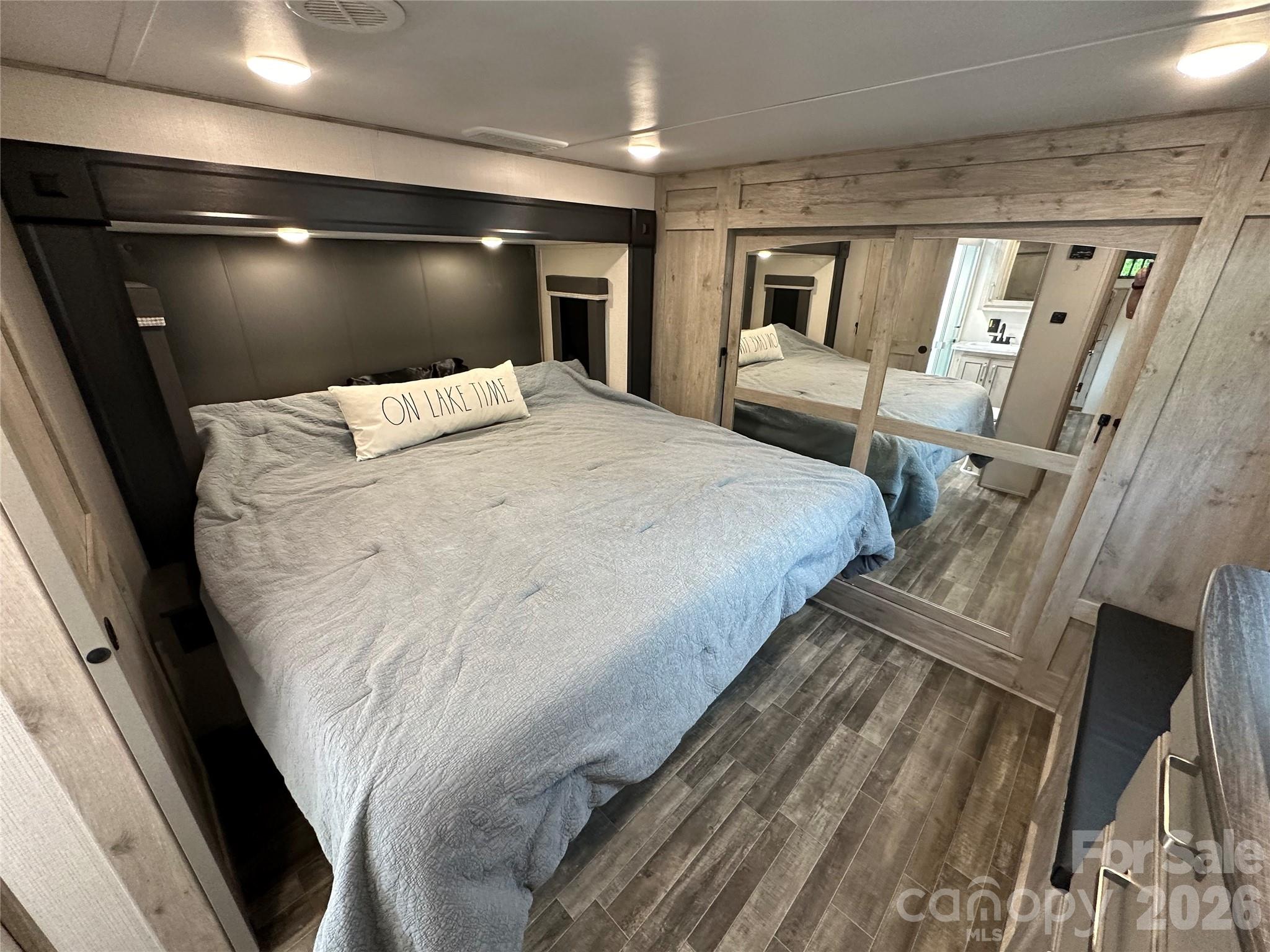 Badin Shores Resort - Residential