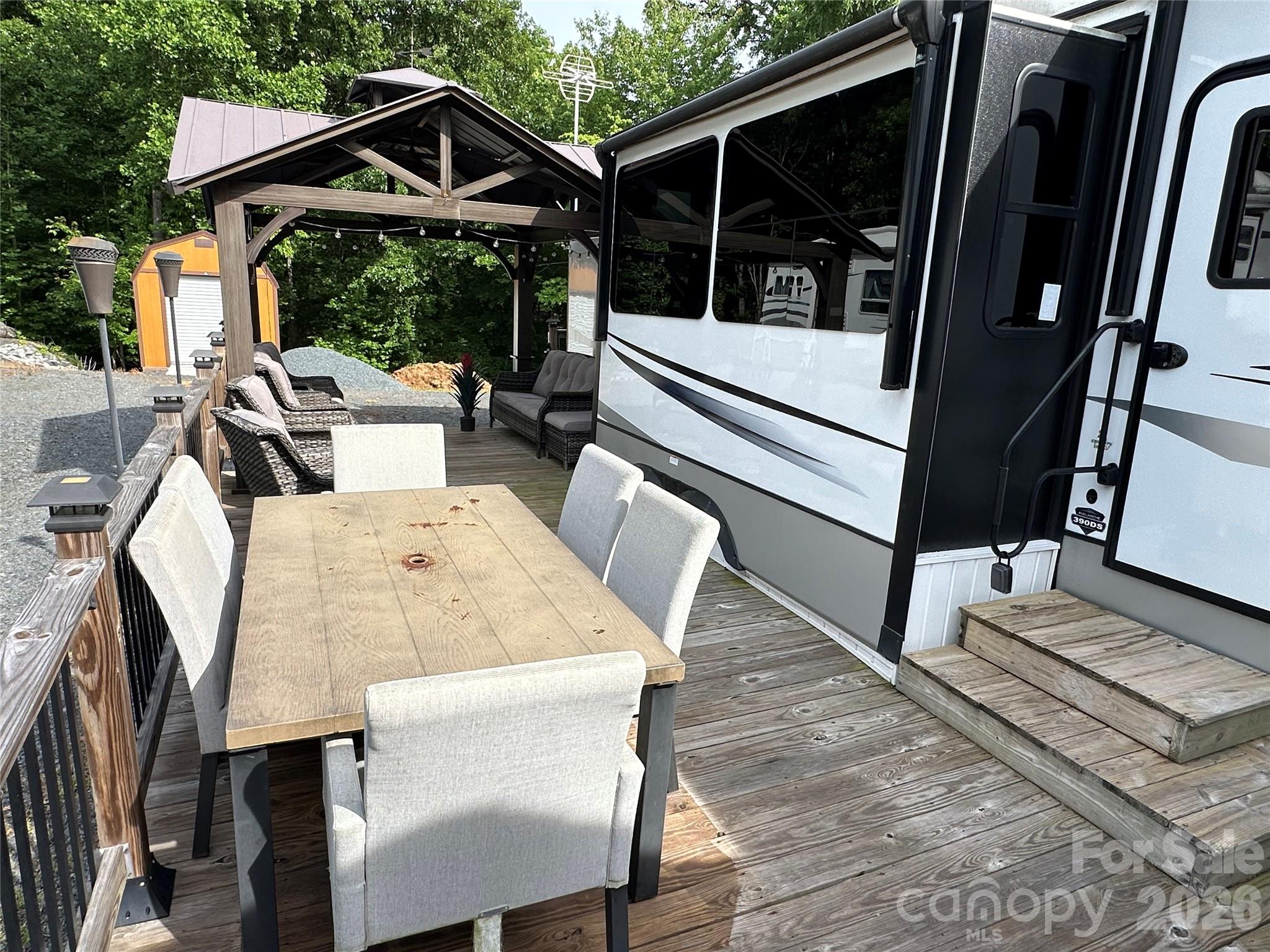 Badin Shores Resort - Residential