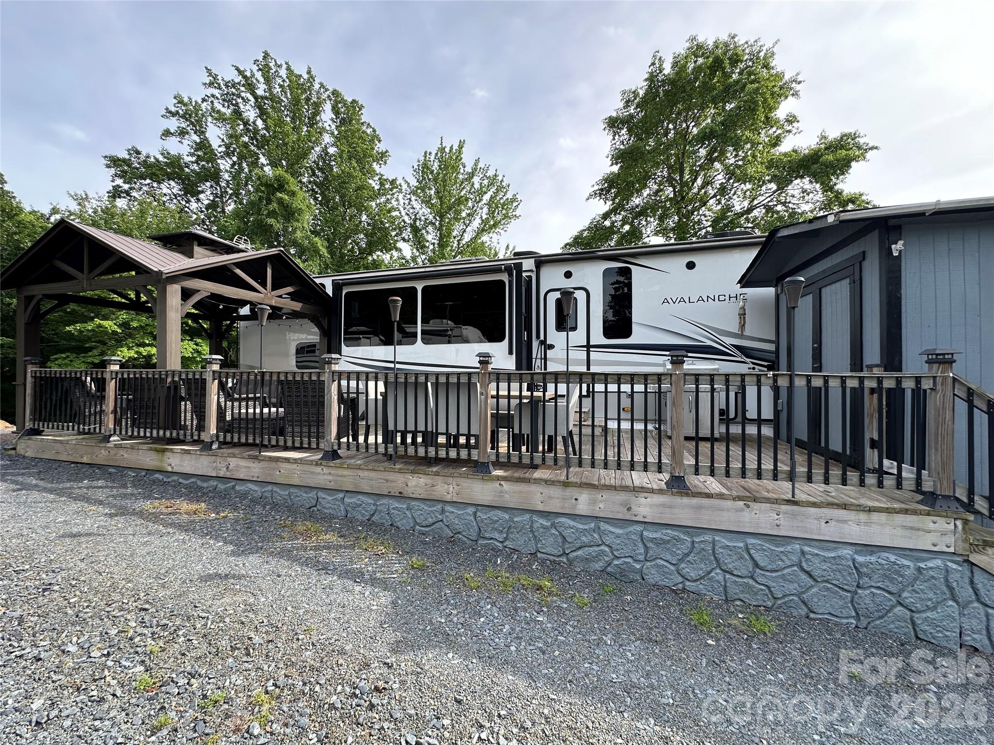 Badin Shores Resort - Residential