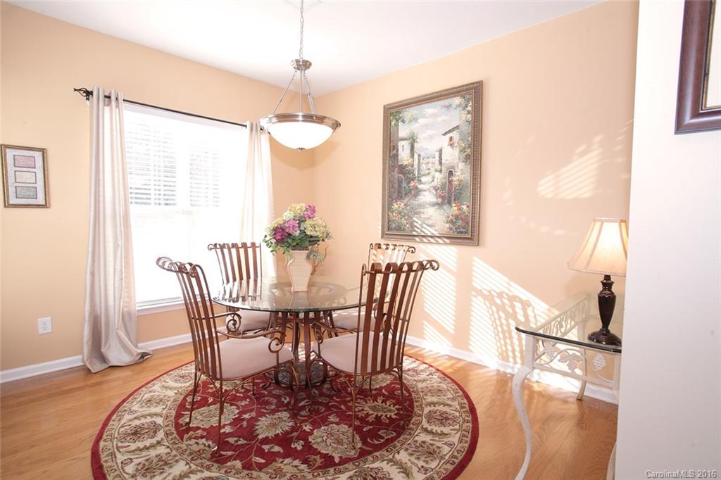 Whitley Mills - Residential