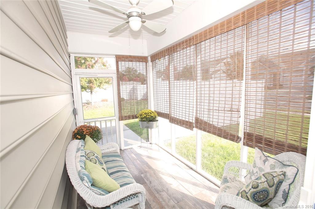 Whitley Mills - Residential