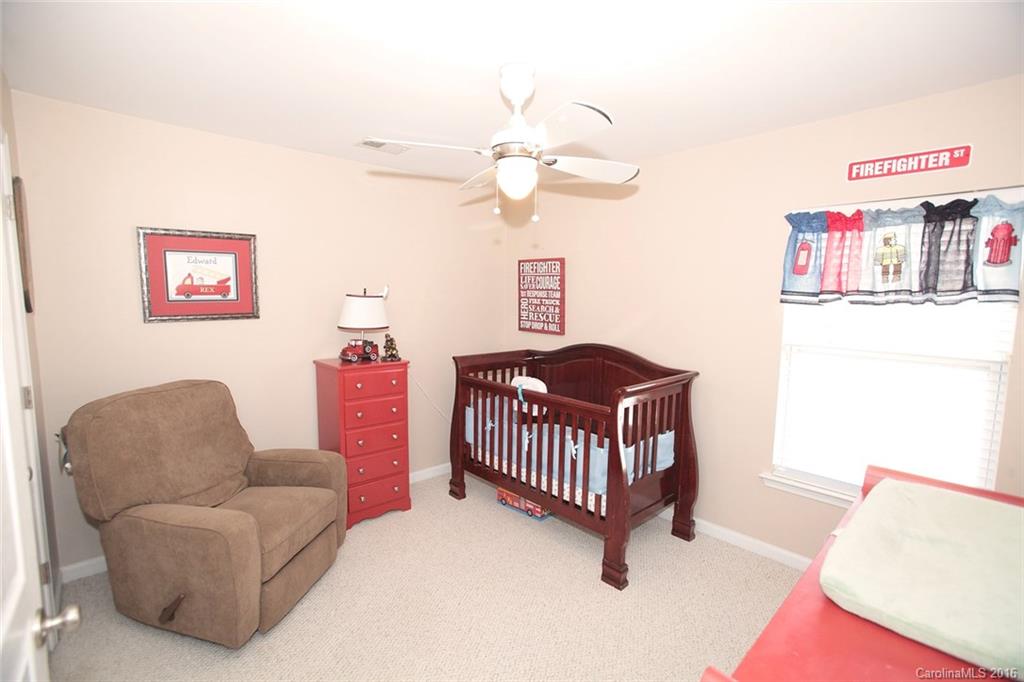 Whitley Mills - Residential