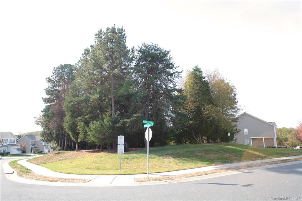 Whitley Mills - Residential