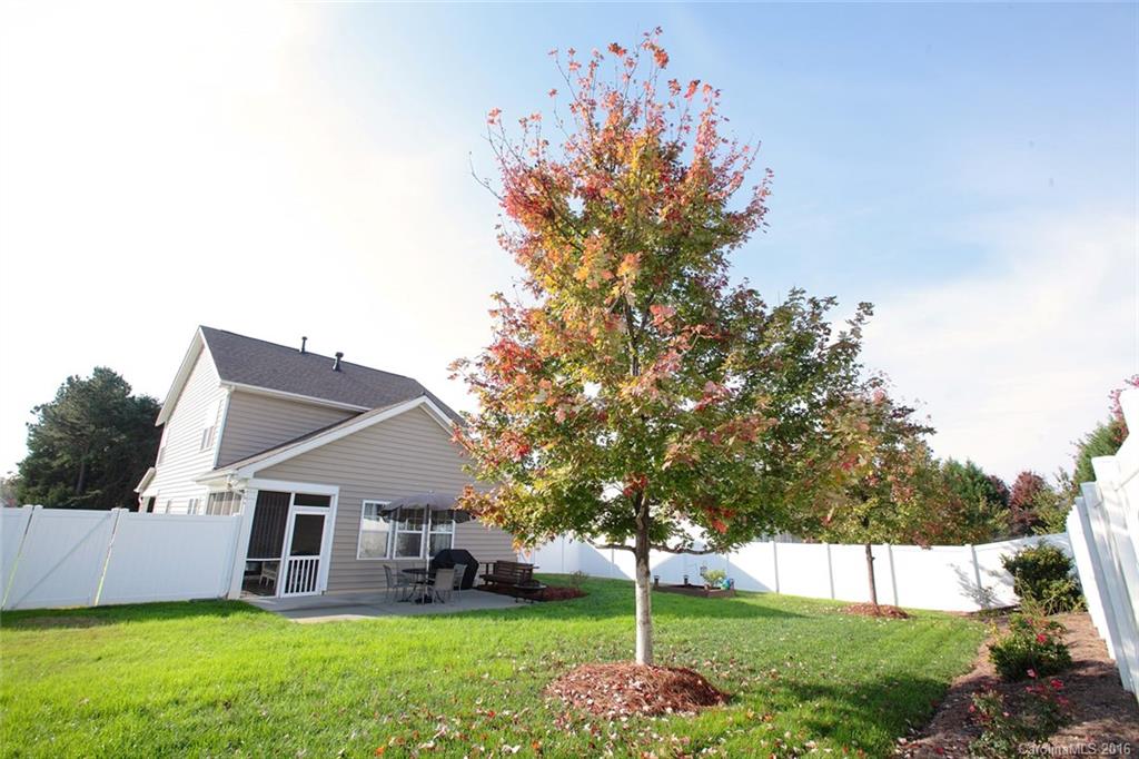 Whitley Mills - Residential