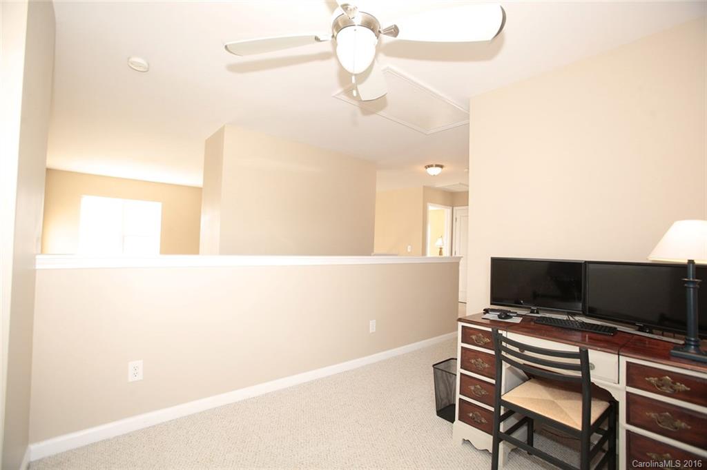 Whitley Mills - Residential