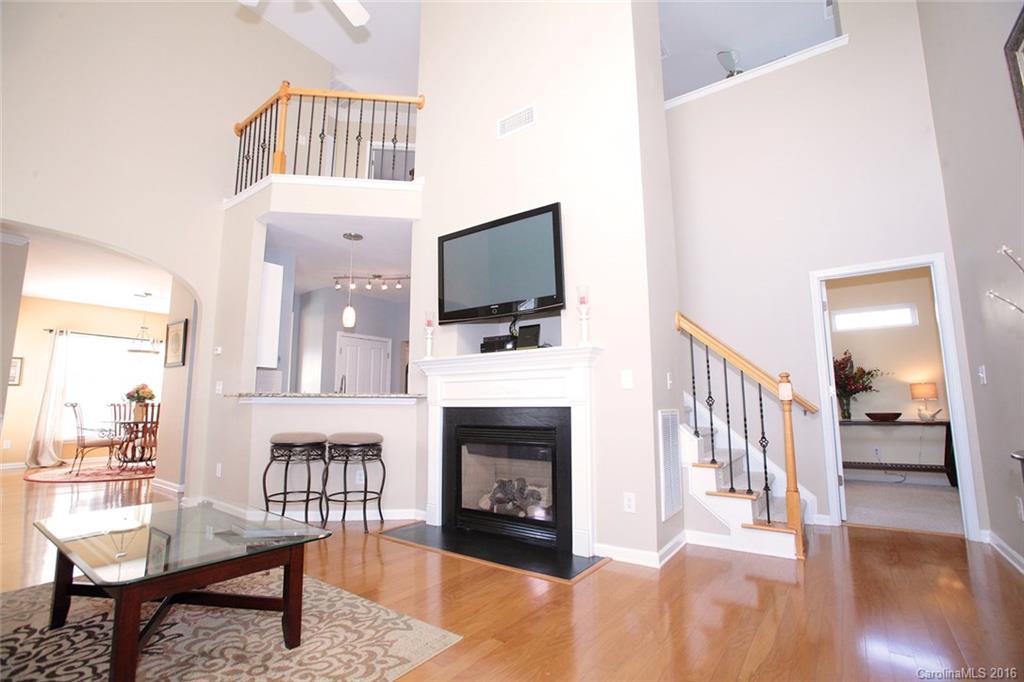 Whitley Mills - Residential