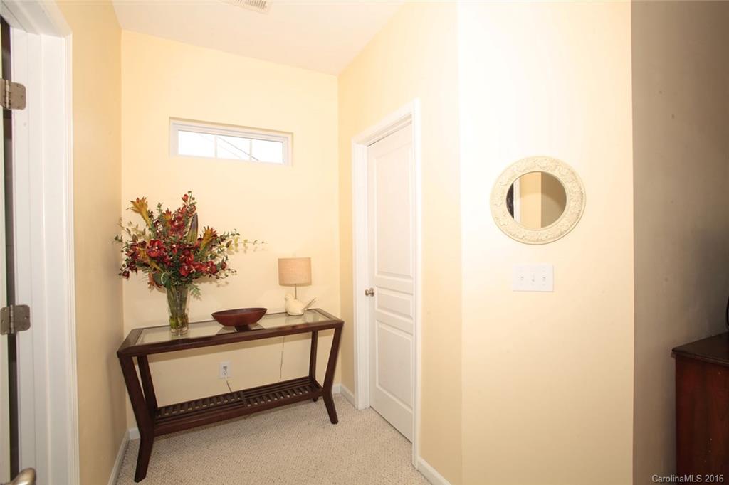 Whitley Mills - Residential