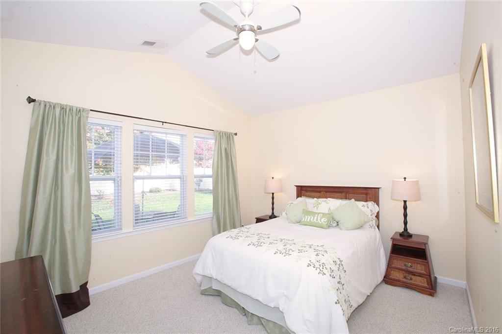 Whitley Mills - Residential