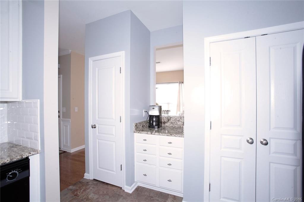 Whitley Mills - Residential