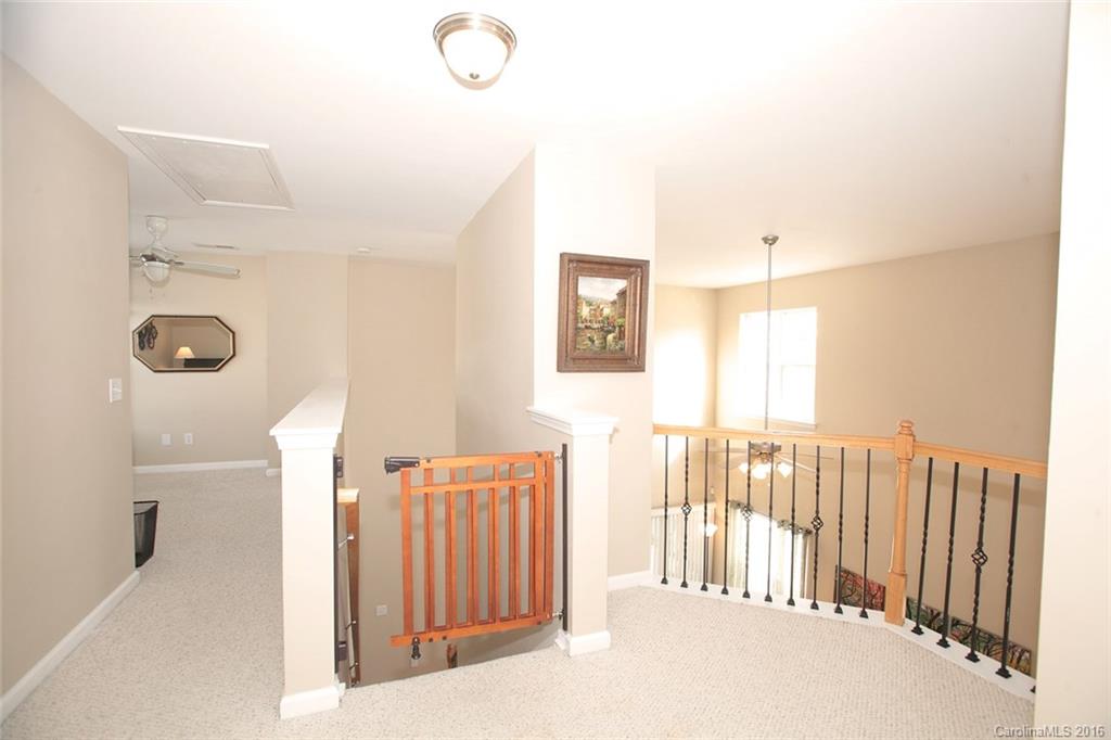 Whitley Mills - Residential