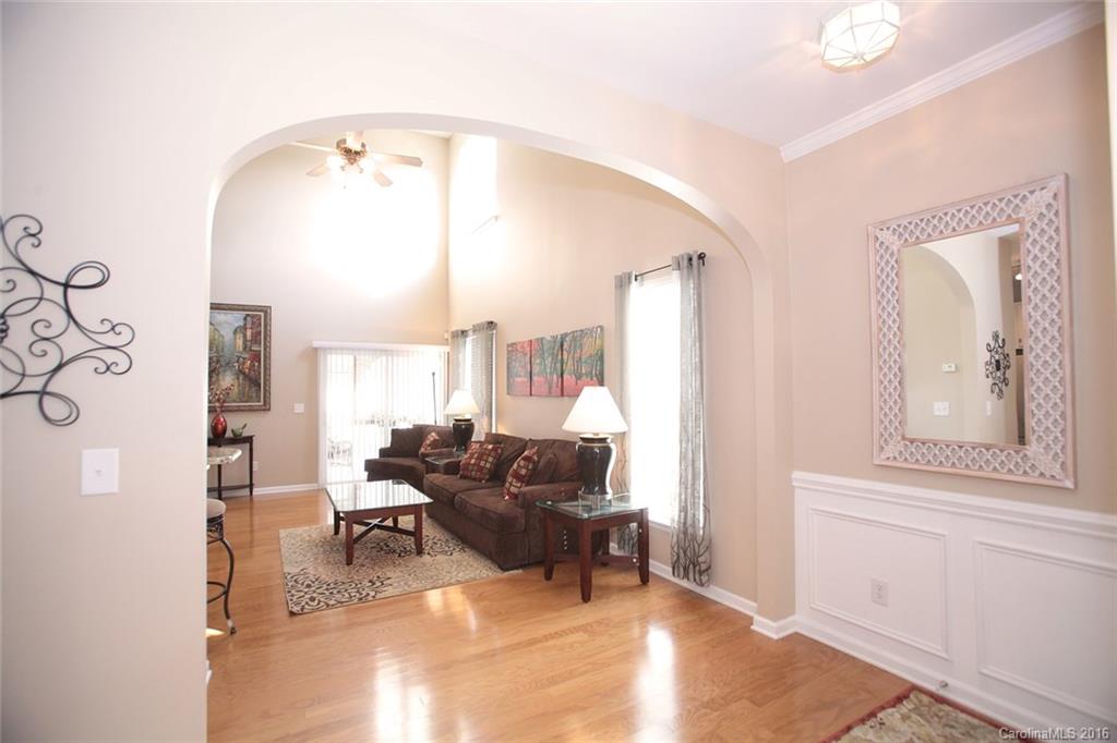 Whitley Mills - Residential