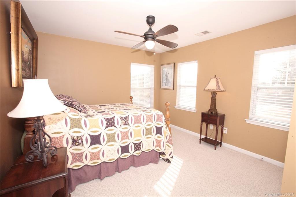 Whitley Mills - Residential