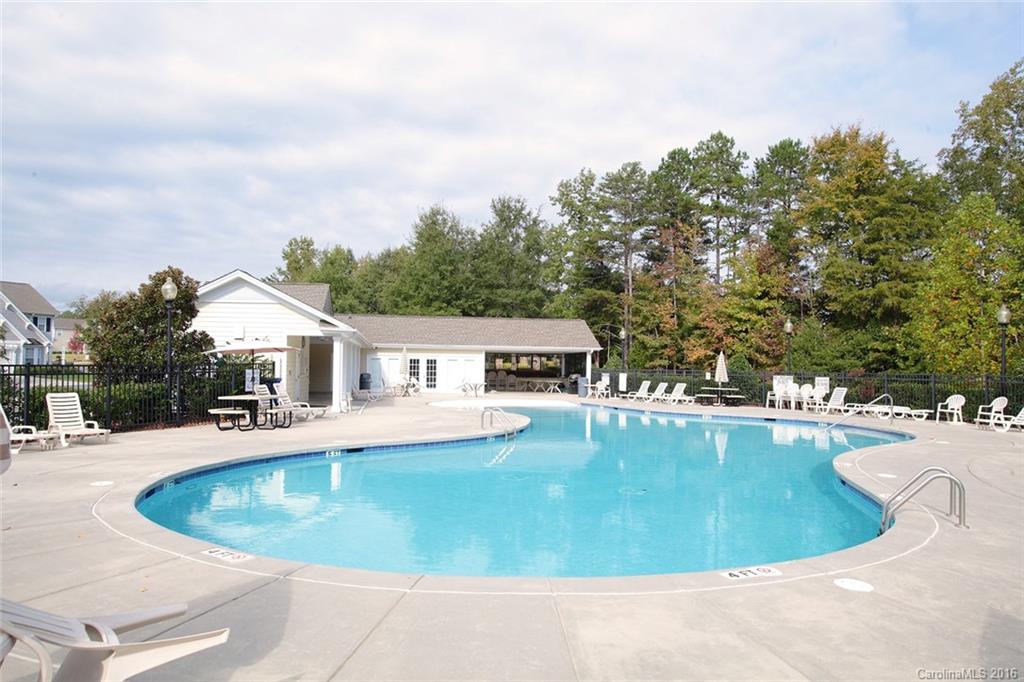 Whitley Mills - Residential