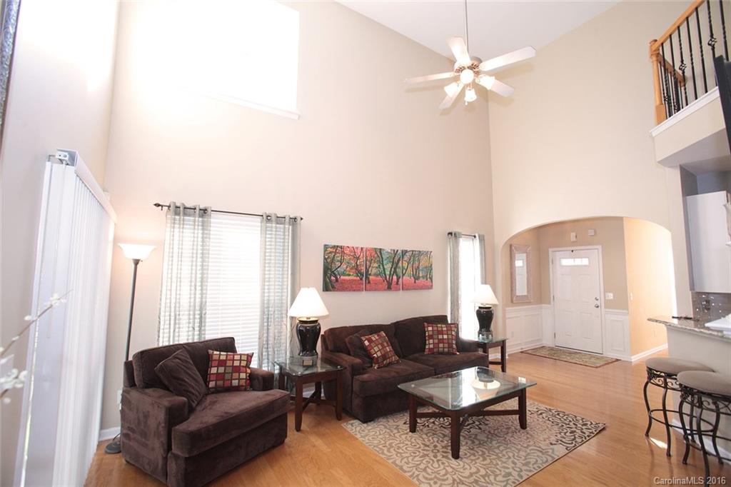 Whitley Mills - Residential