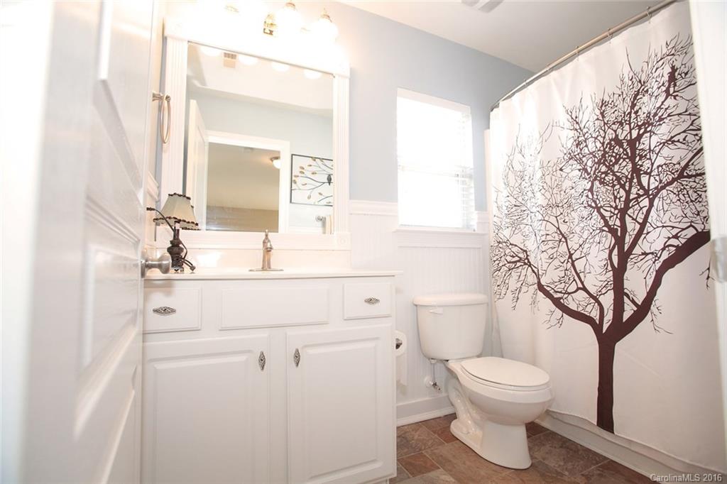 Whitley Mills - Residential