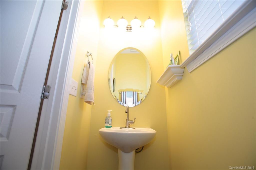 Whitley Mills - Residential