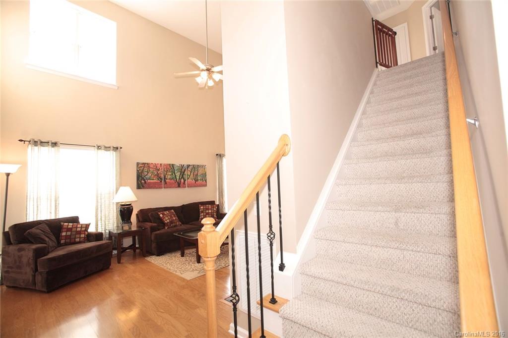 Whitley Mills - Residential