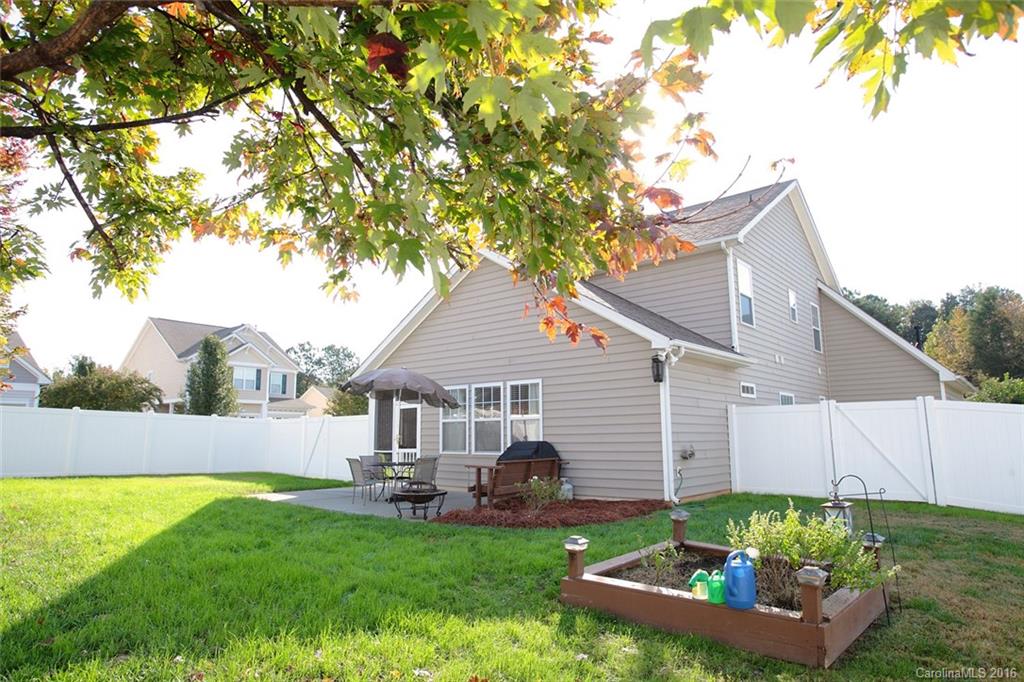 Whitley Mills - Residential