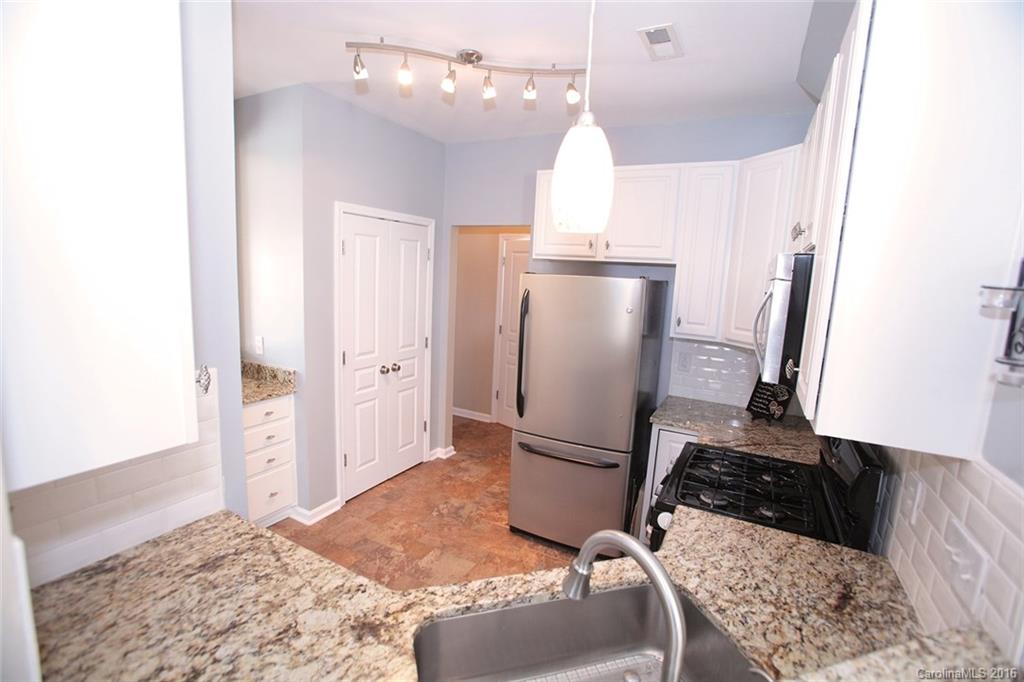 Whitley Mills - Residential