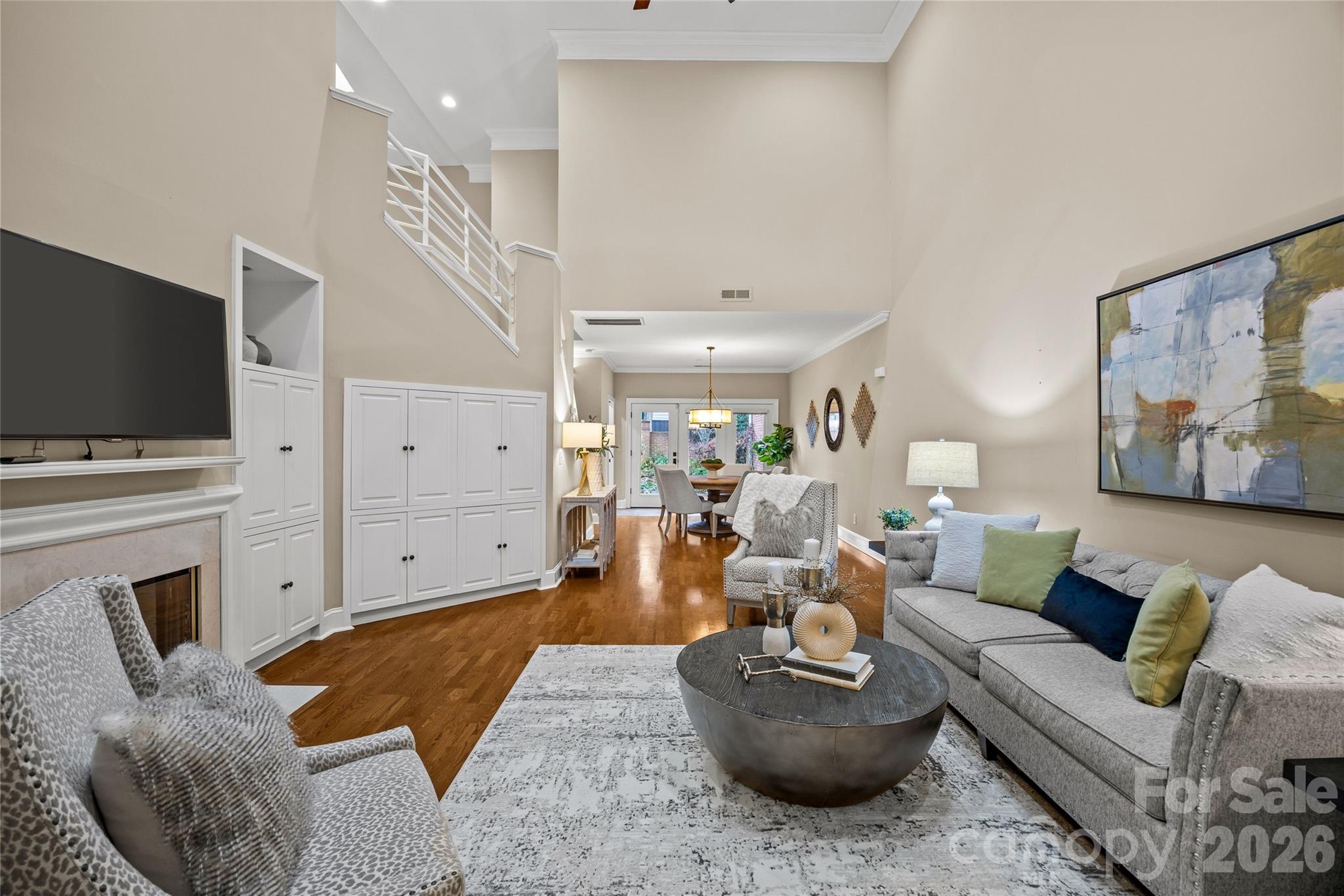 Wrenfield On Sharon - Residential