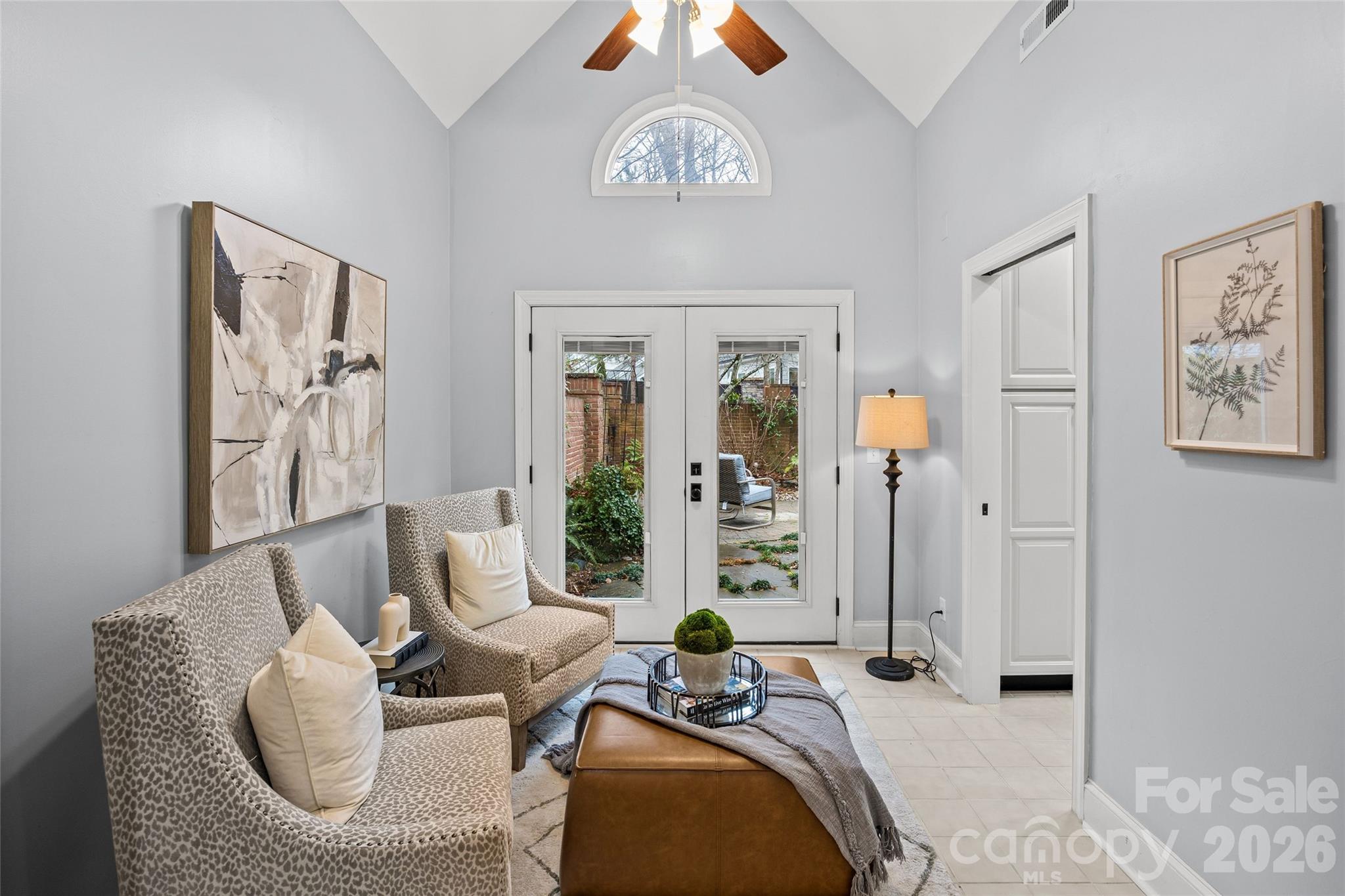 Wrenfield On Sharon - Residential