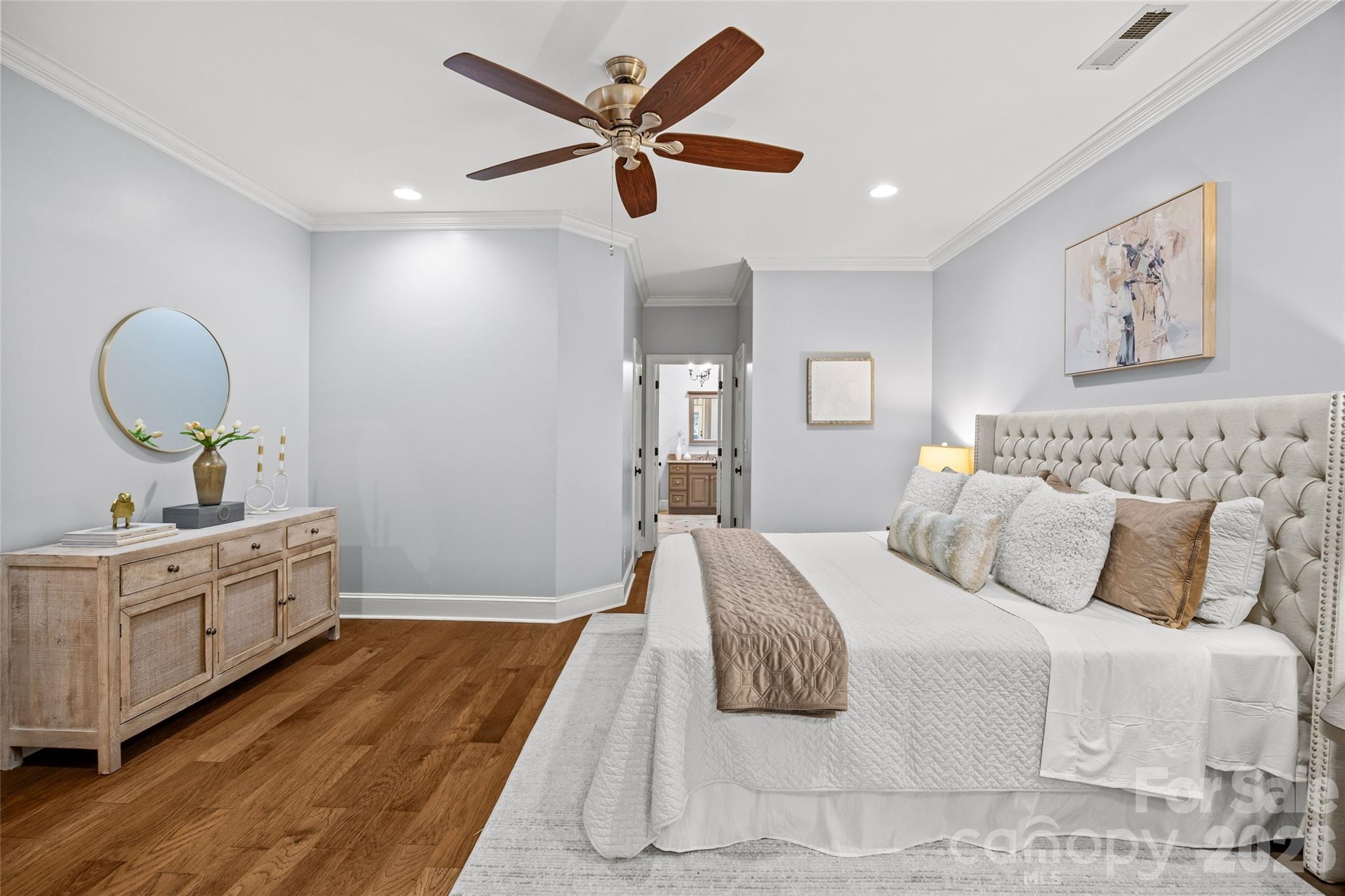 Wrenfield On Sharon - Residential