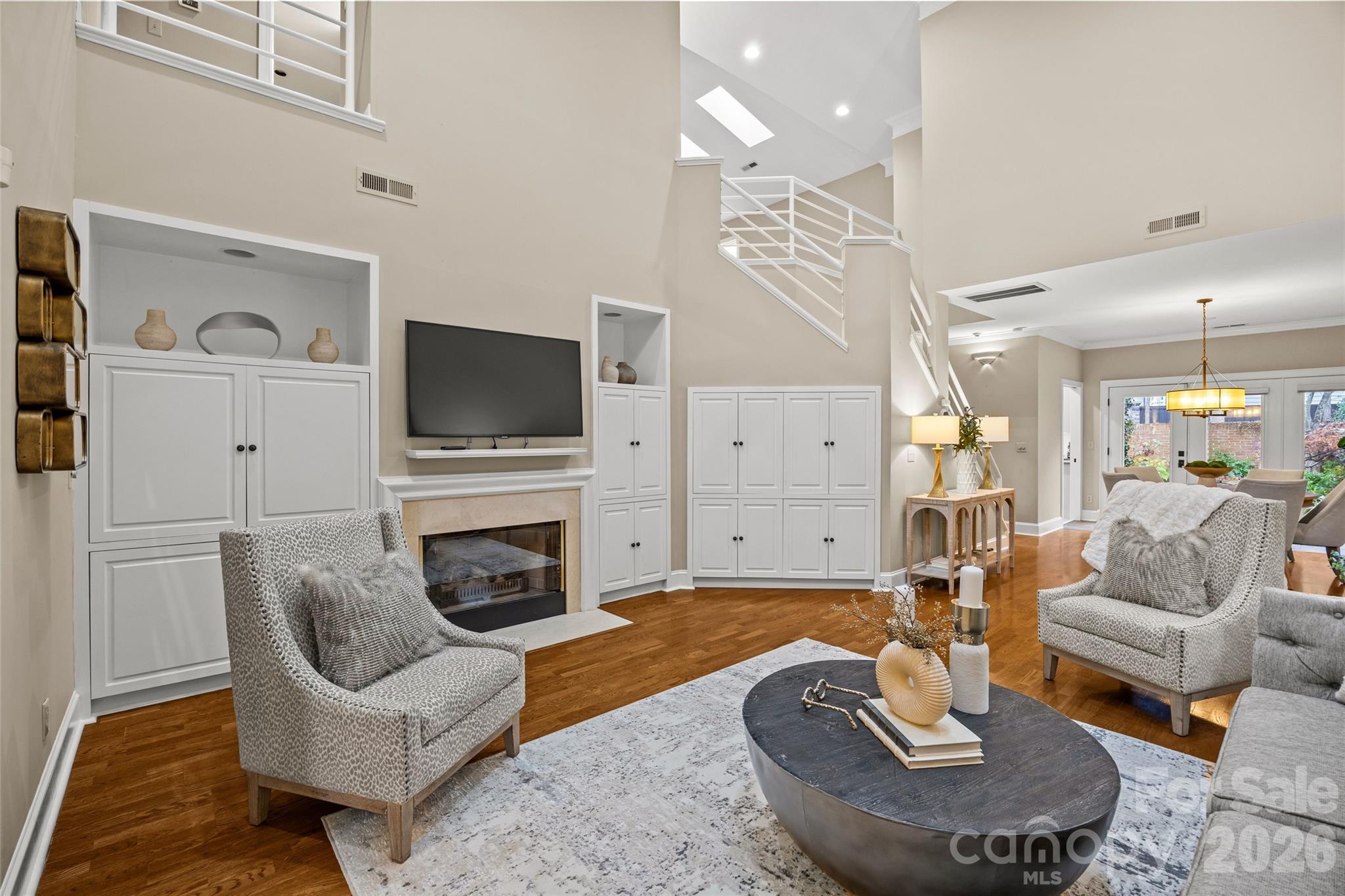 Wrenfield On Sharon - Residential