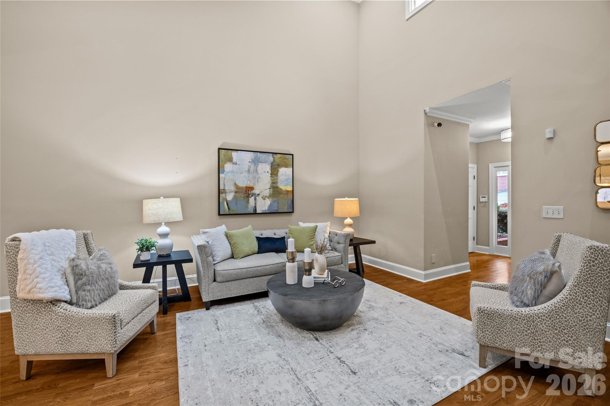 Wrenfield On Sharon - Residential