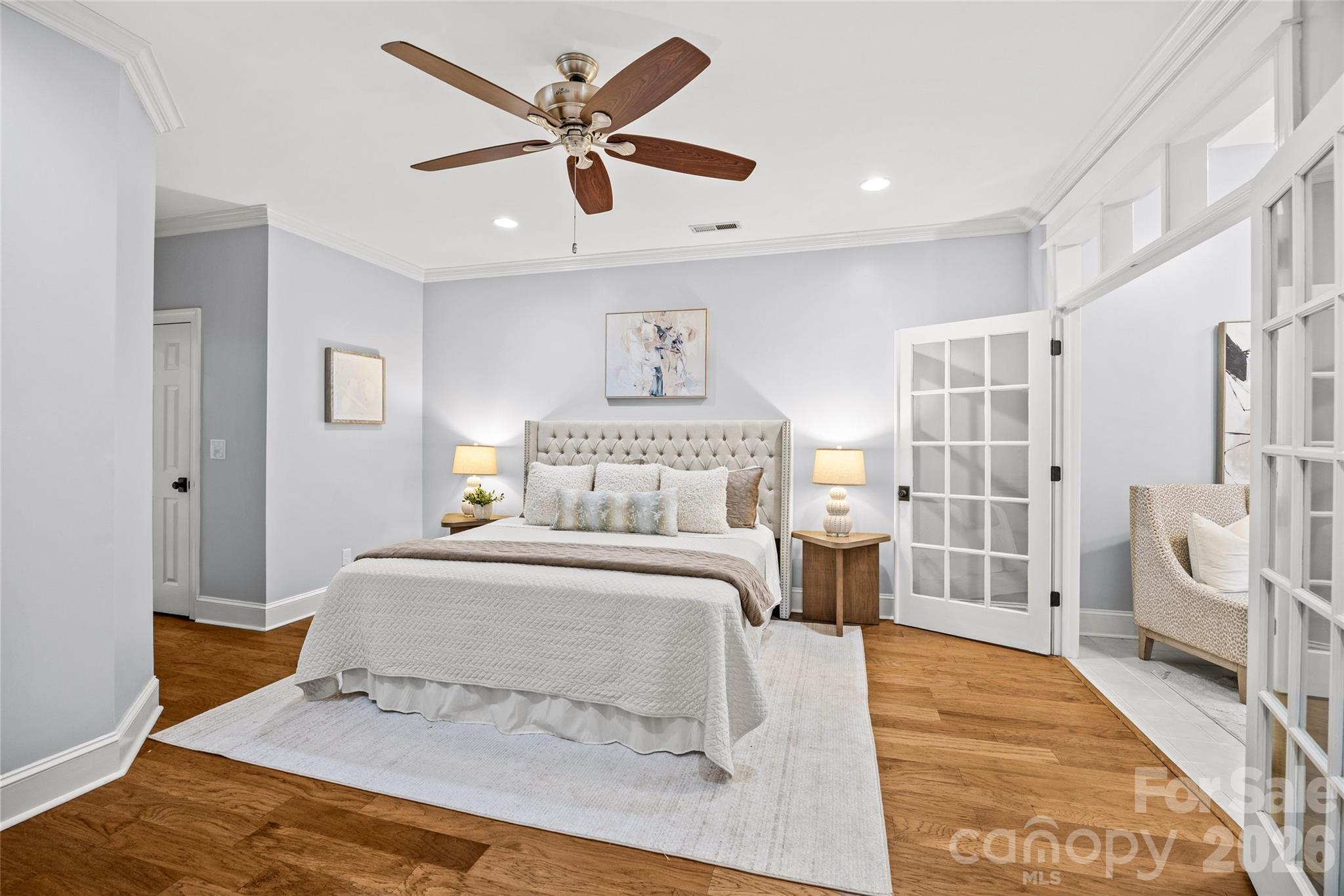 Wrenfield On Sharon - Residential