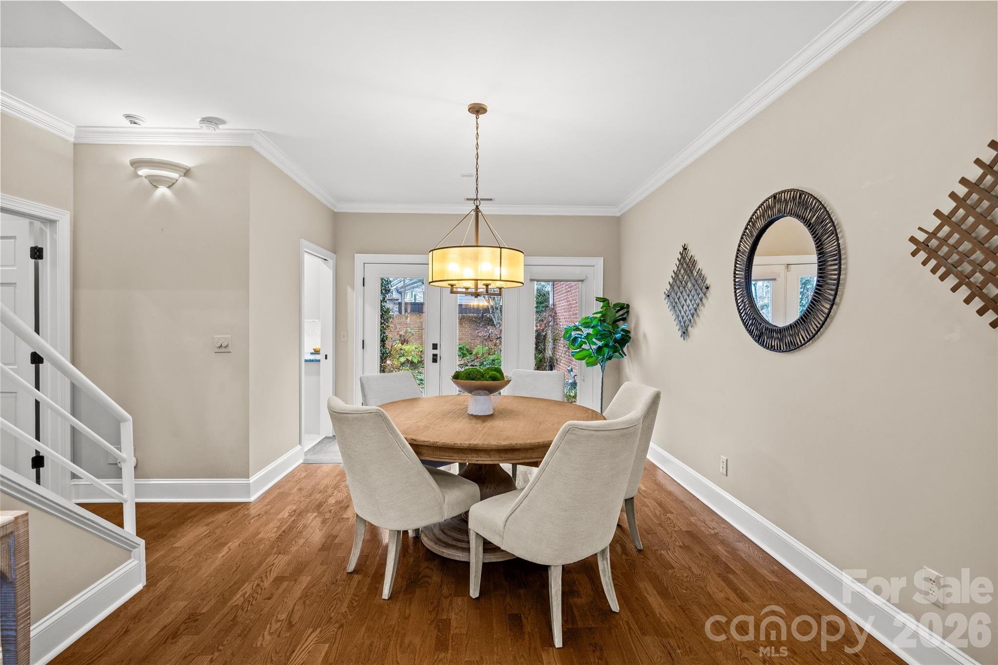 Wrenfield On Sharon - Residential