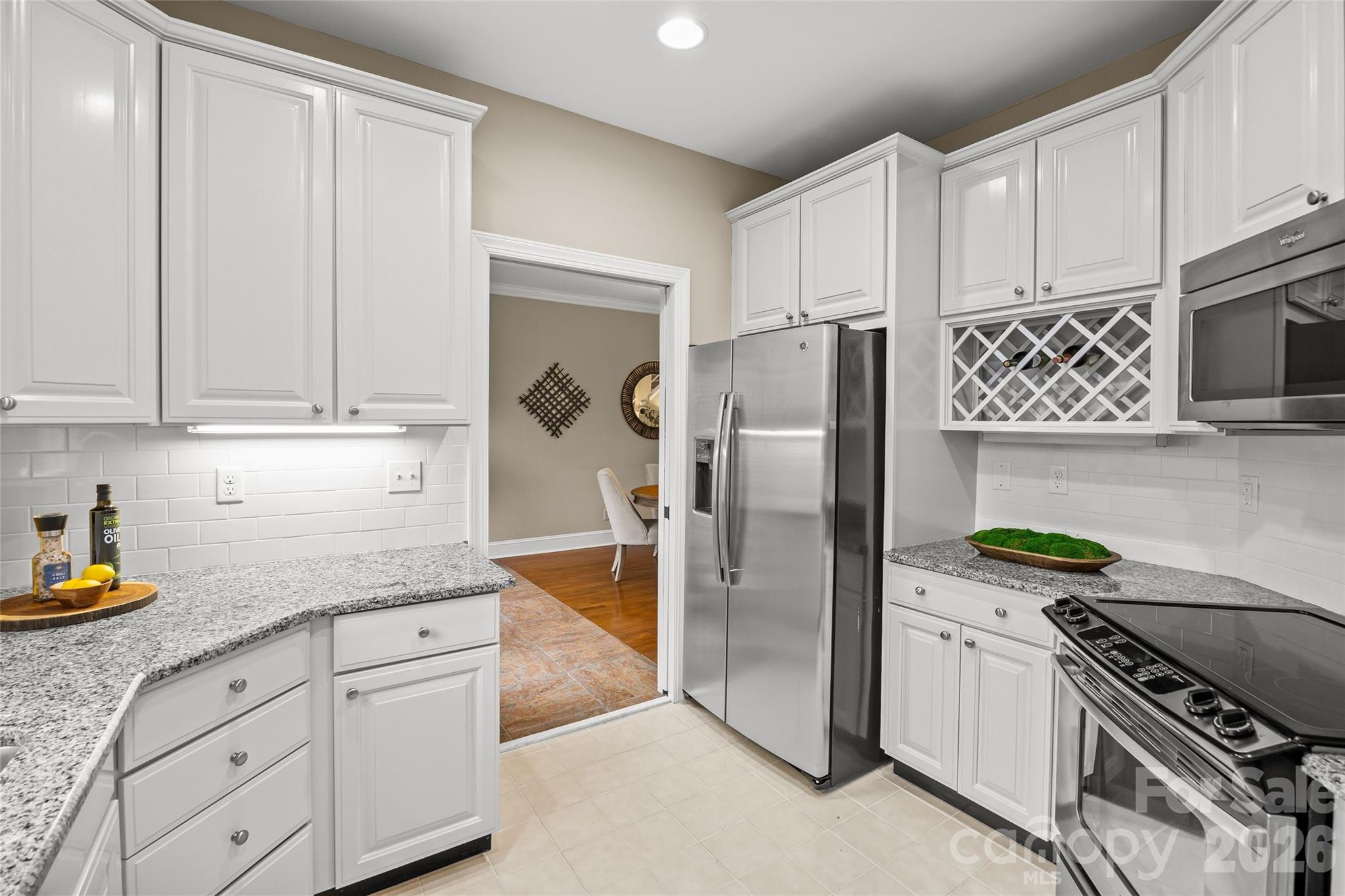 Wrenfield On Sharon - Residential