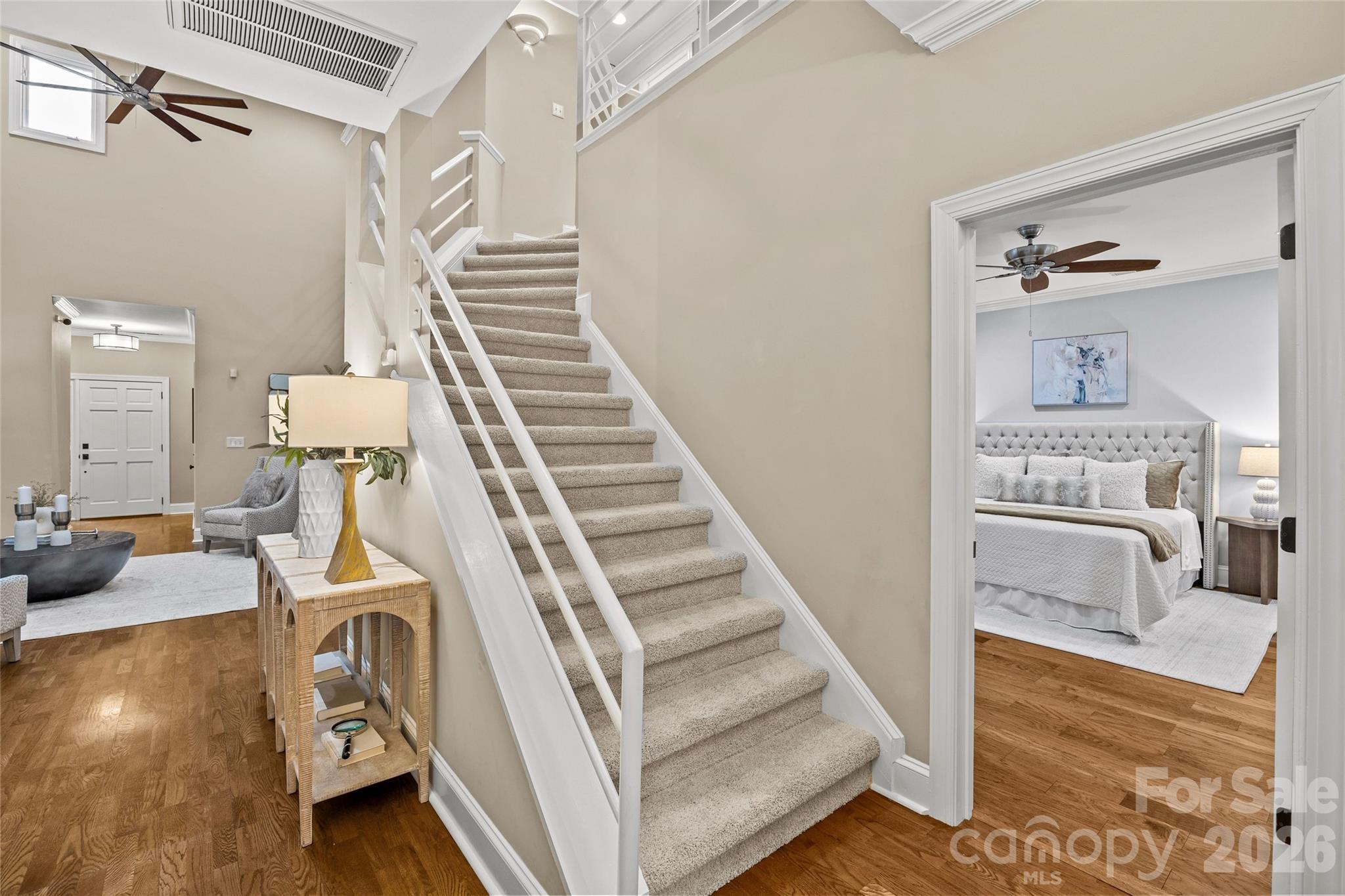 Wrenfield On Sharon - Residential