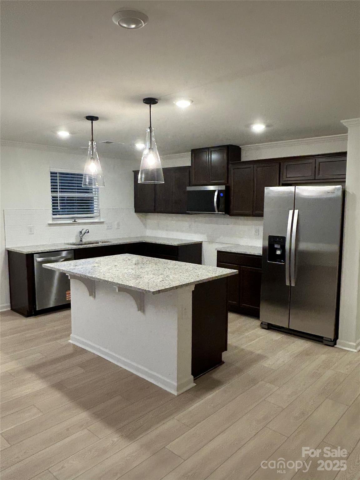 Midland Crossing - Residential