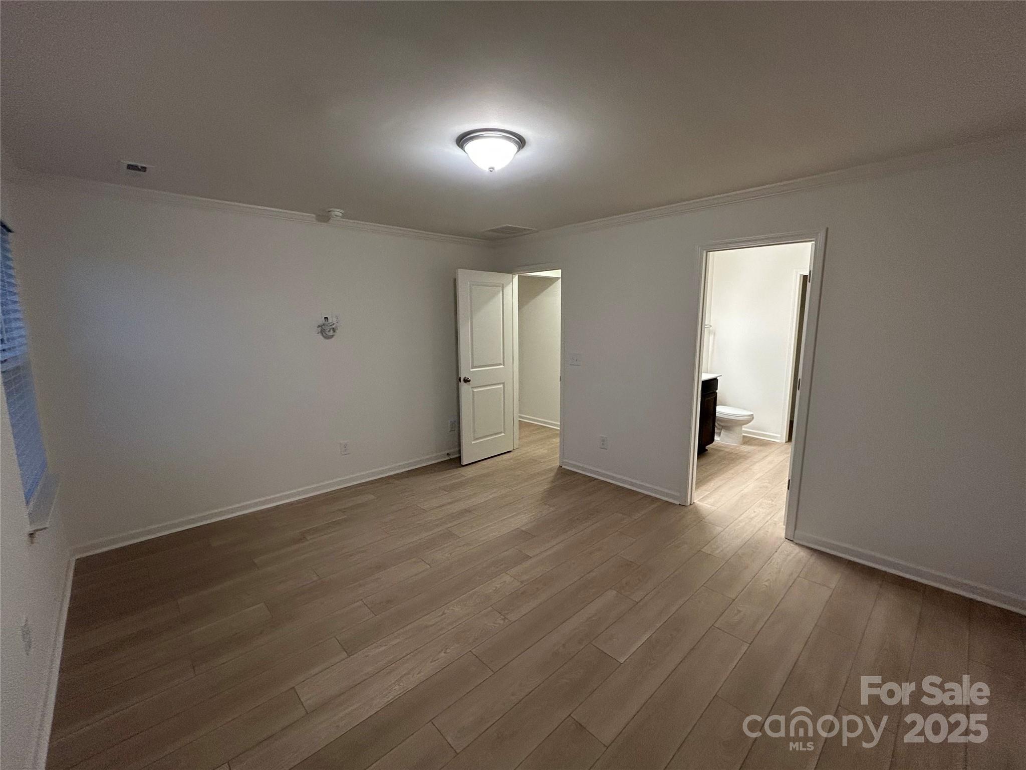 Midland Crossing - Residential