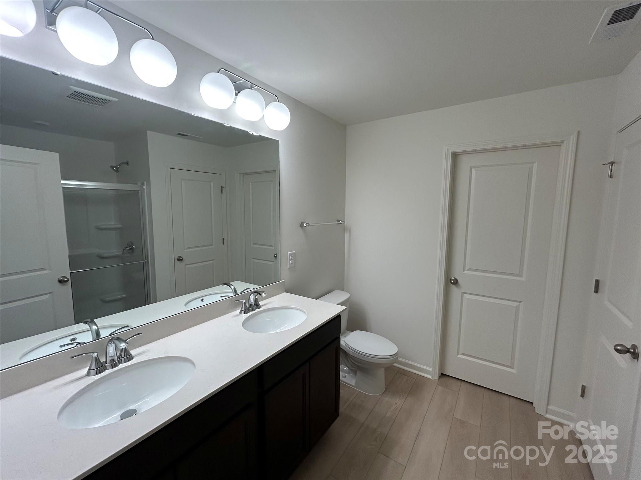 Midland Crossing - Residential