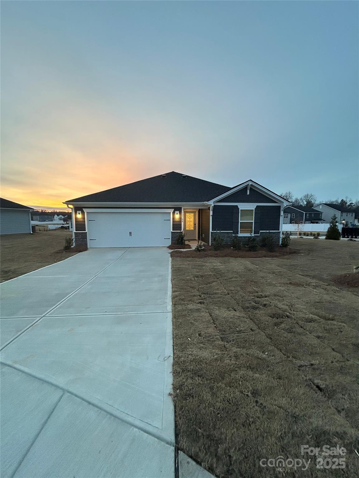 Midland Crossing - Residential