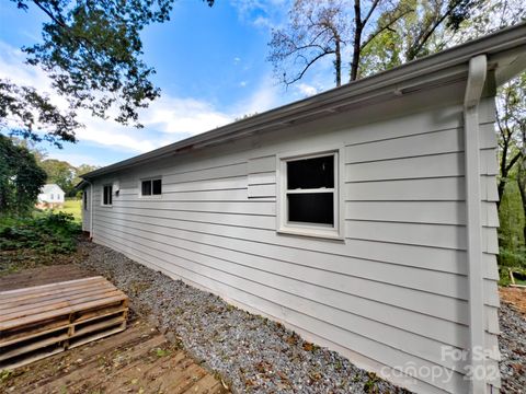 A home in Rutherfordton